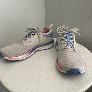 Brooks running shoes